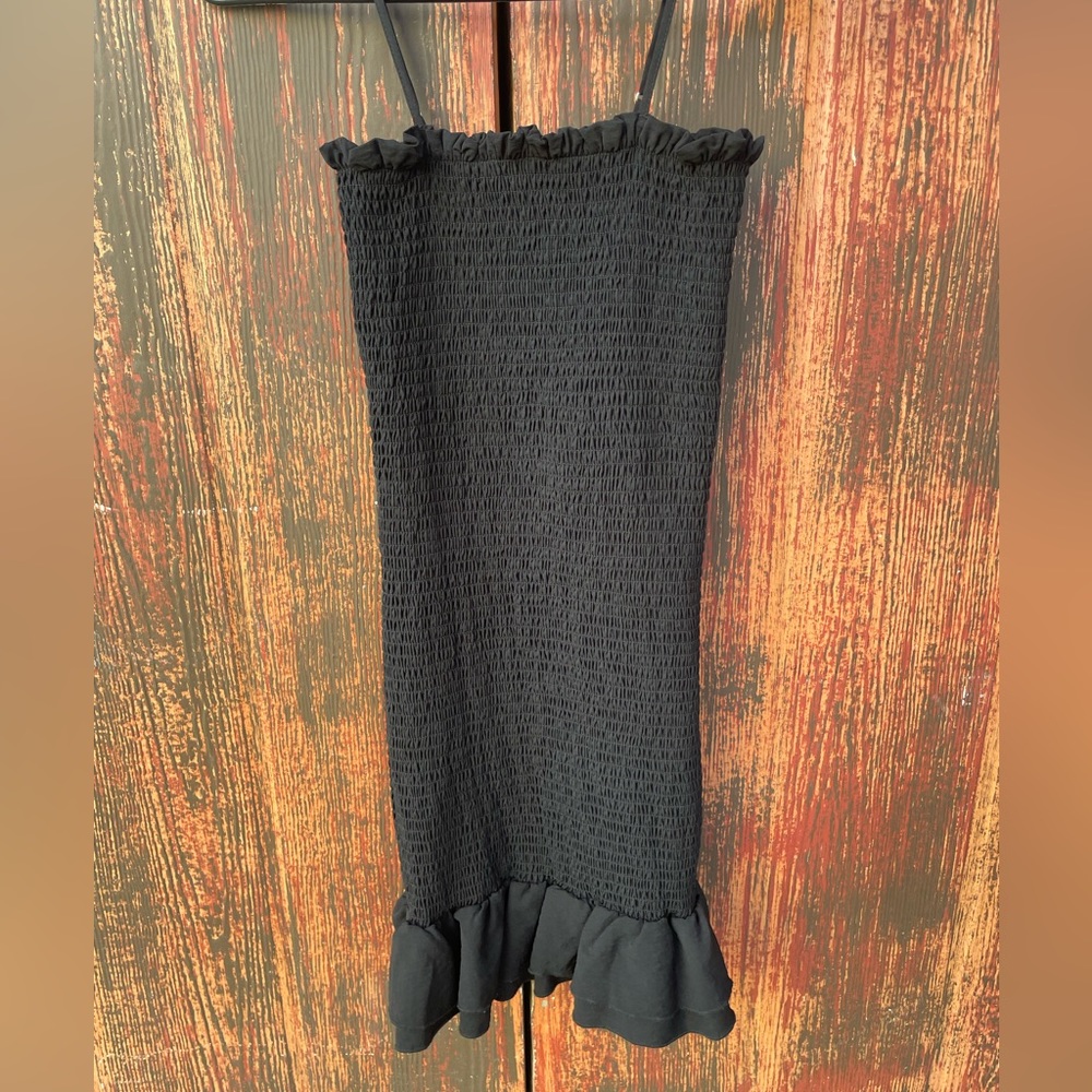 Bodycon dress